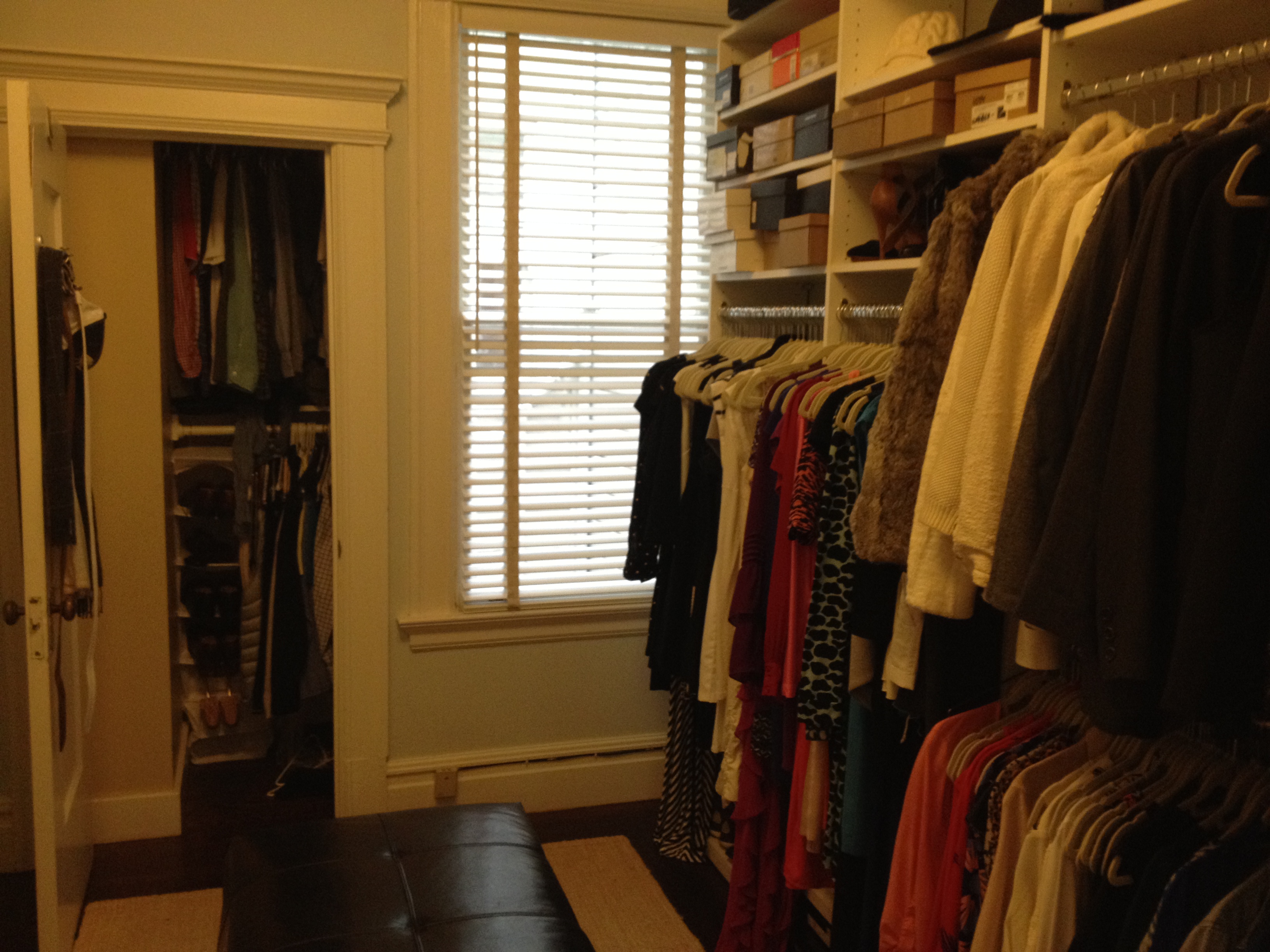 closet photo