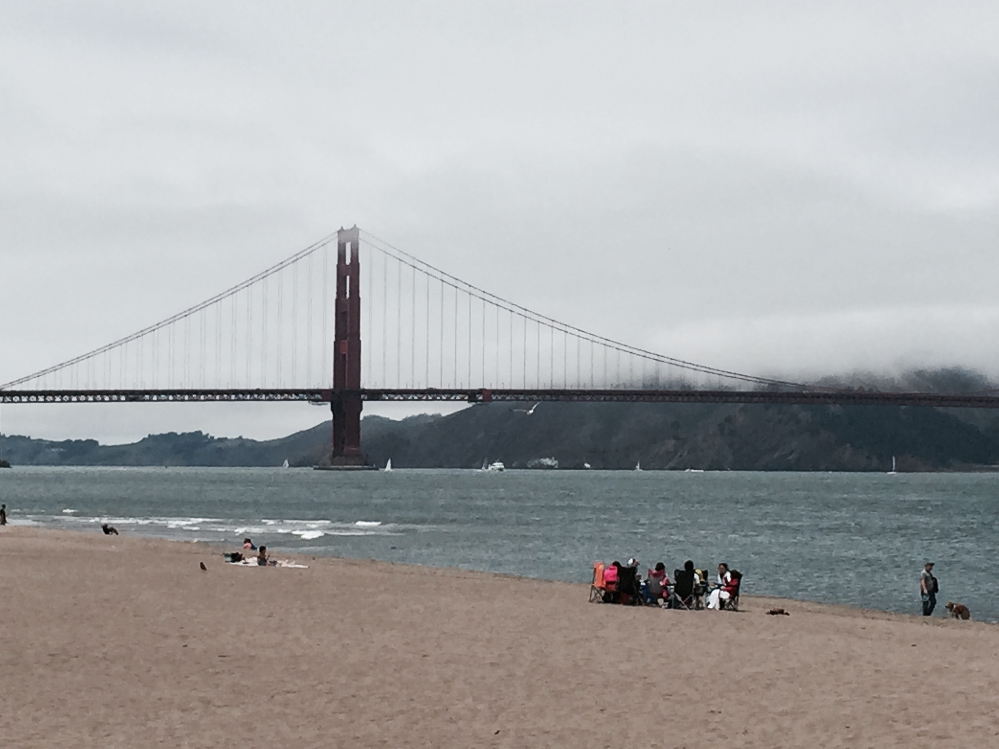 Golden Gate Bridge