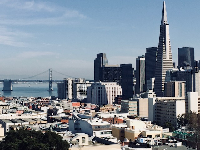 TransAmerica